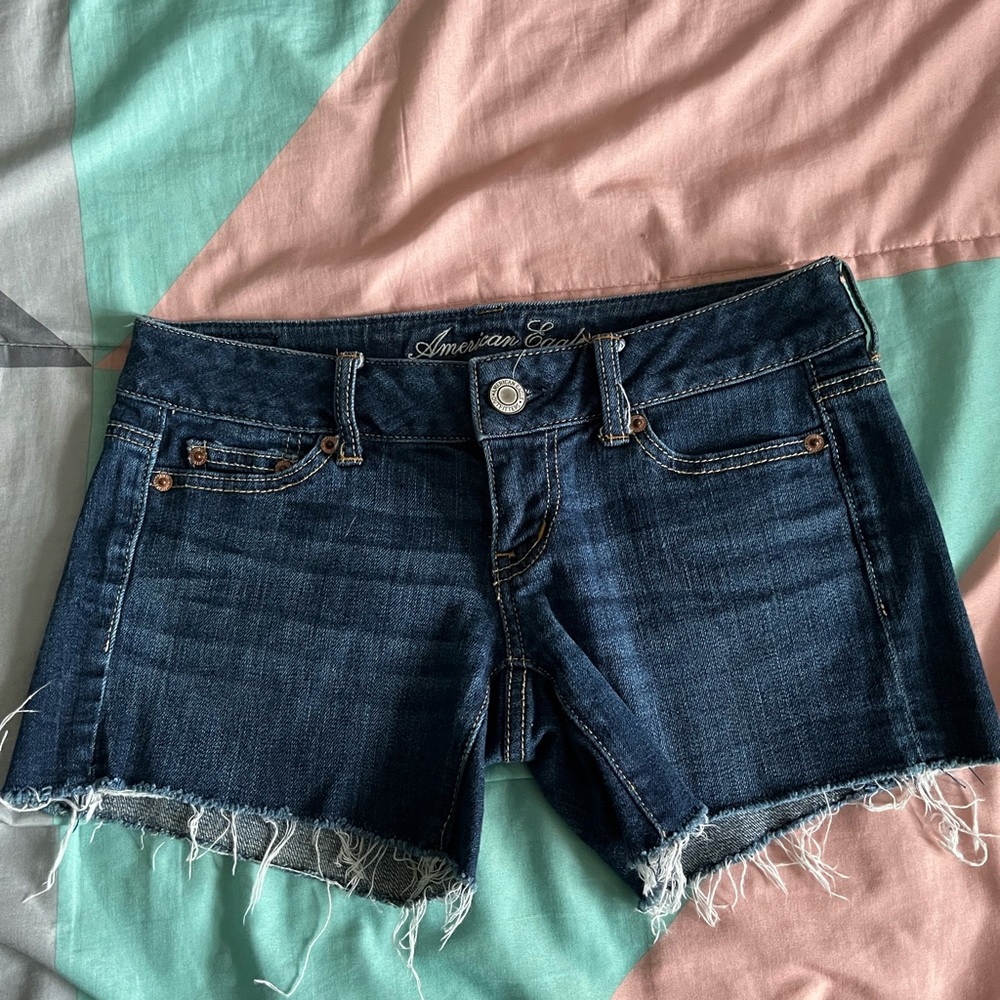 American Eagle Short Size 00